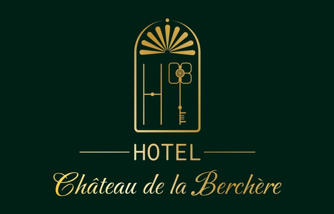 Chateau De La Berchere Нюи-Сен-Жорж Экстерьер фото